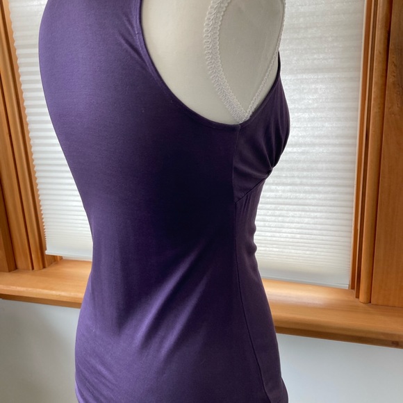 Banana republic  xsmall tank top - like new, never worn - Picture 5 of 5